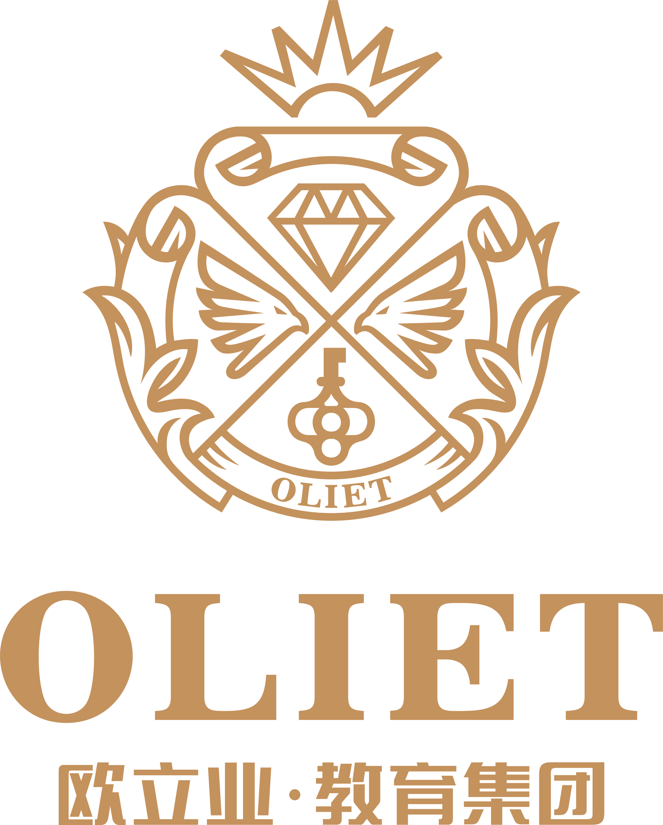 OLIET Logo